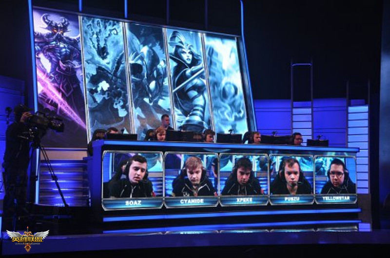 BLAST 秋季小组赛：年轻人开秀 G2 2-0击败NIP