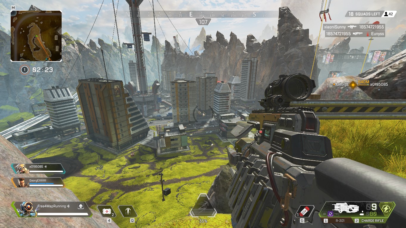 英雄联盟世界赛：MKOI请神UZI二比一淘汰FNC