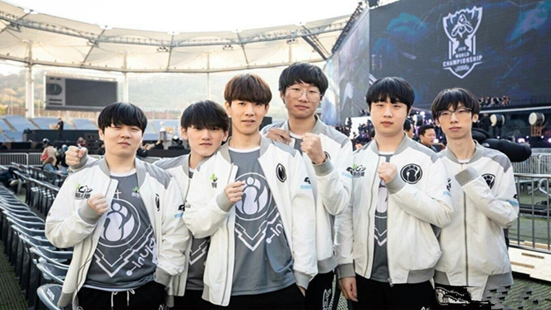 WBG赛后返图：今日状态很好的选手们，终结了对手的三连胜