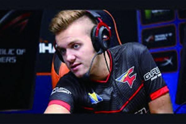 比赛地图池的变化将在 Masters Toronto 生效；