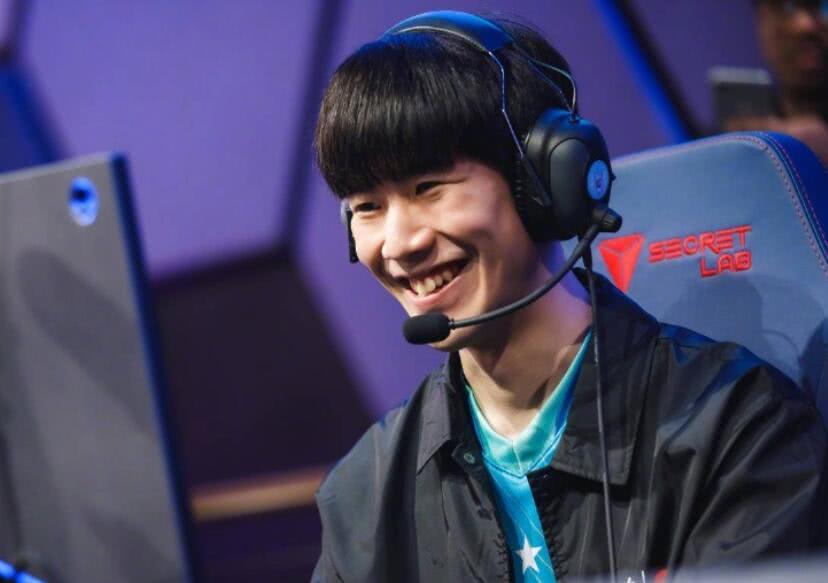 ClearLove 成为 JD Gaming 的新任主教练;