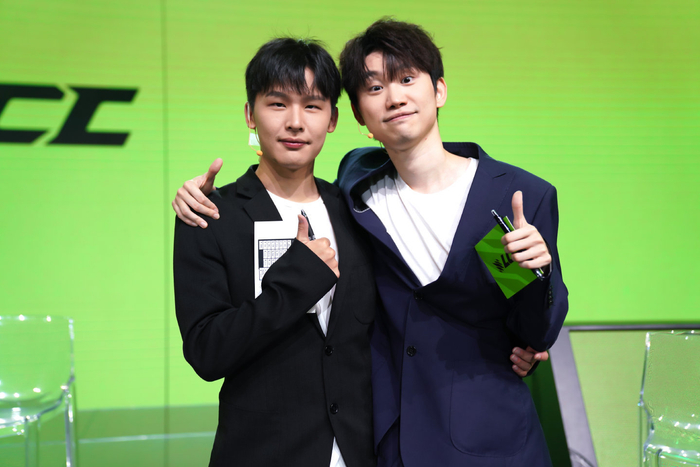 Ruler女枪伤害拉满狂扫不止 Kanavi茂凯逮捕Rookie JDG拿赛点