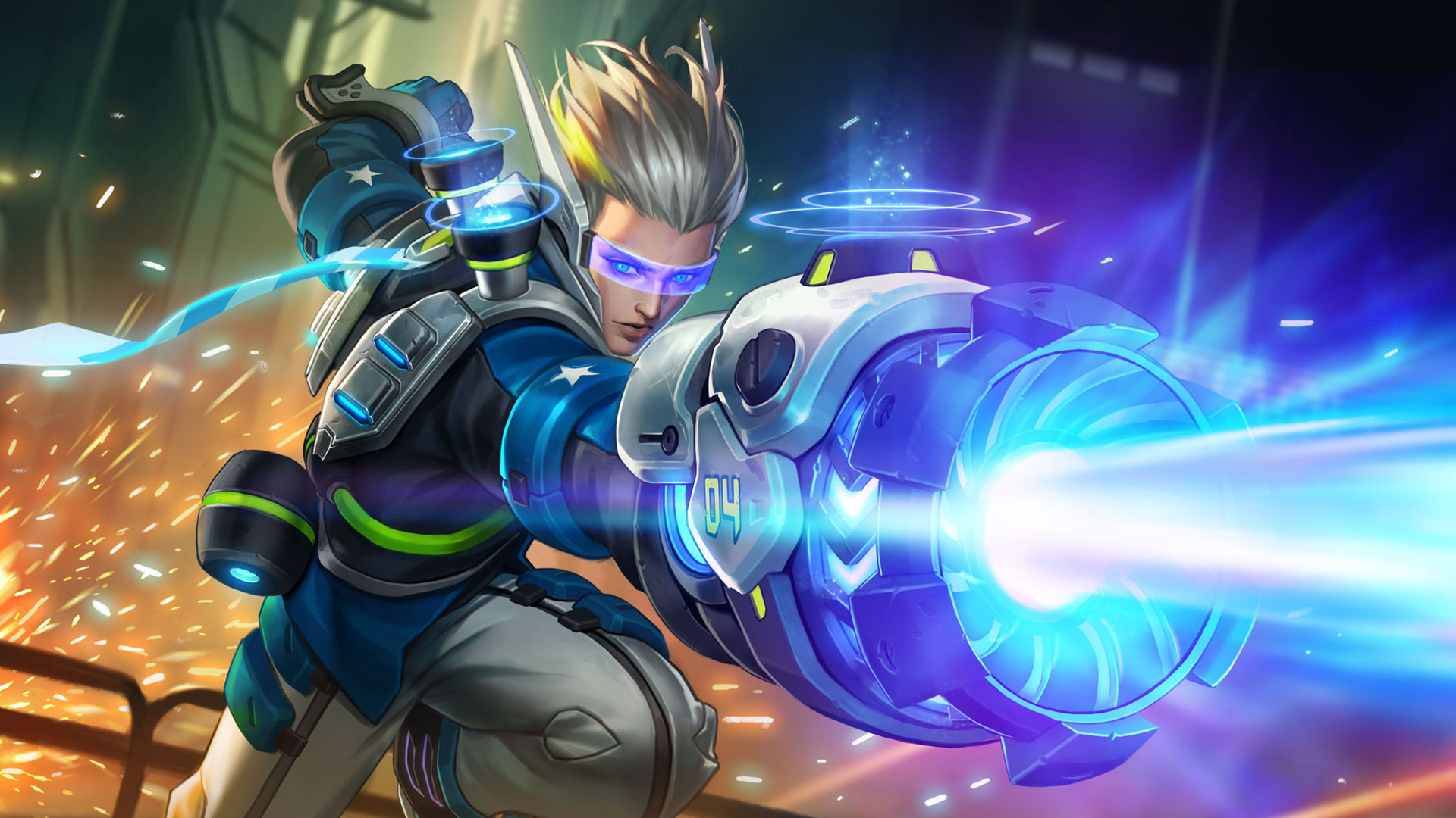 封馆！DOTA2TI10国际邀请赛将于10月7日正式开赛！