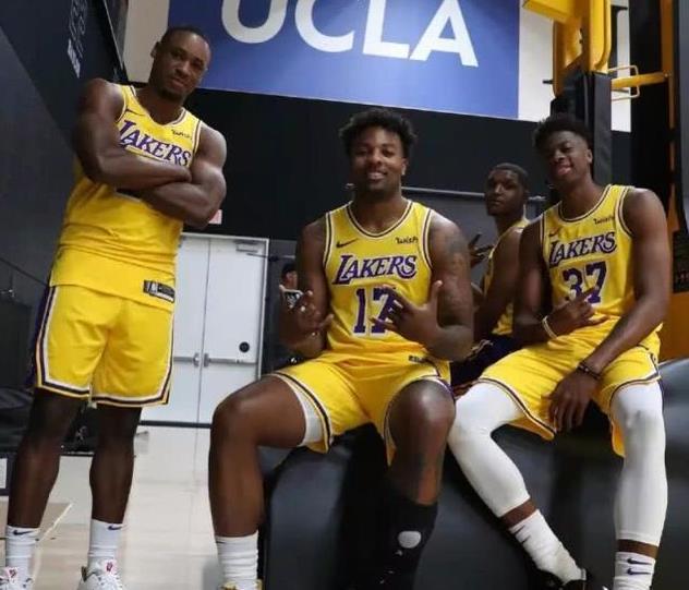 露强弱格局