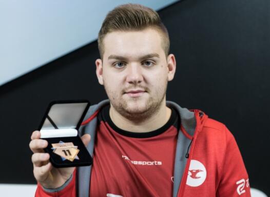 G2和Heroic获得BLAST 全球总决赛名额